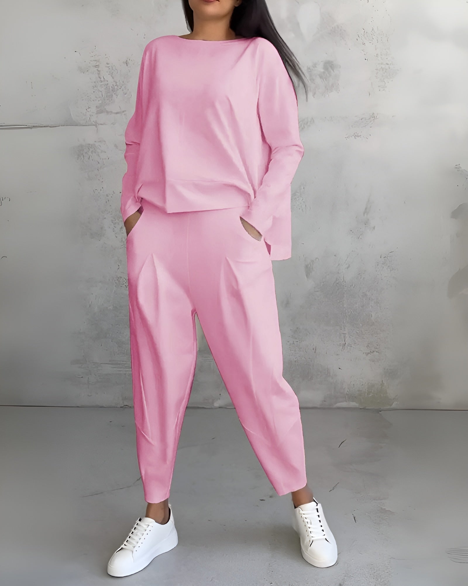 Yamila™ | Bekväm Set