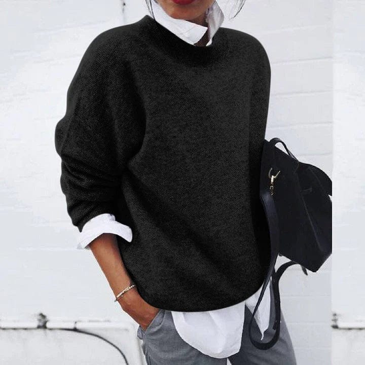 Camille™ | Pull confortable