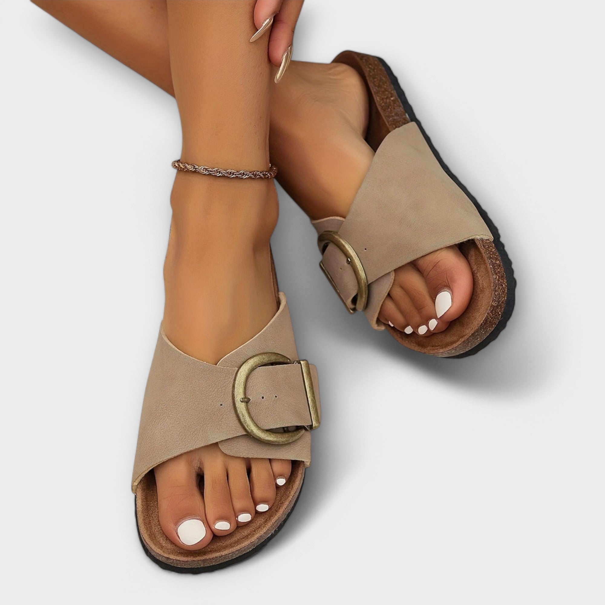 Marine™ | Mulor i Kork