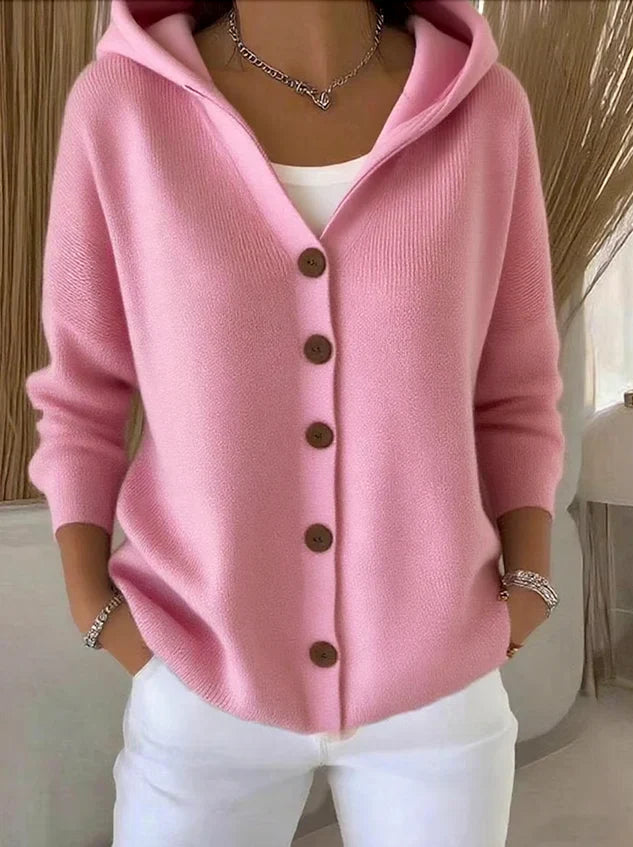 Lily™ | Mjuk och luftig cardigan