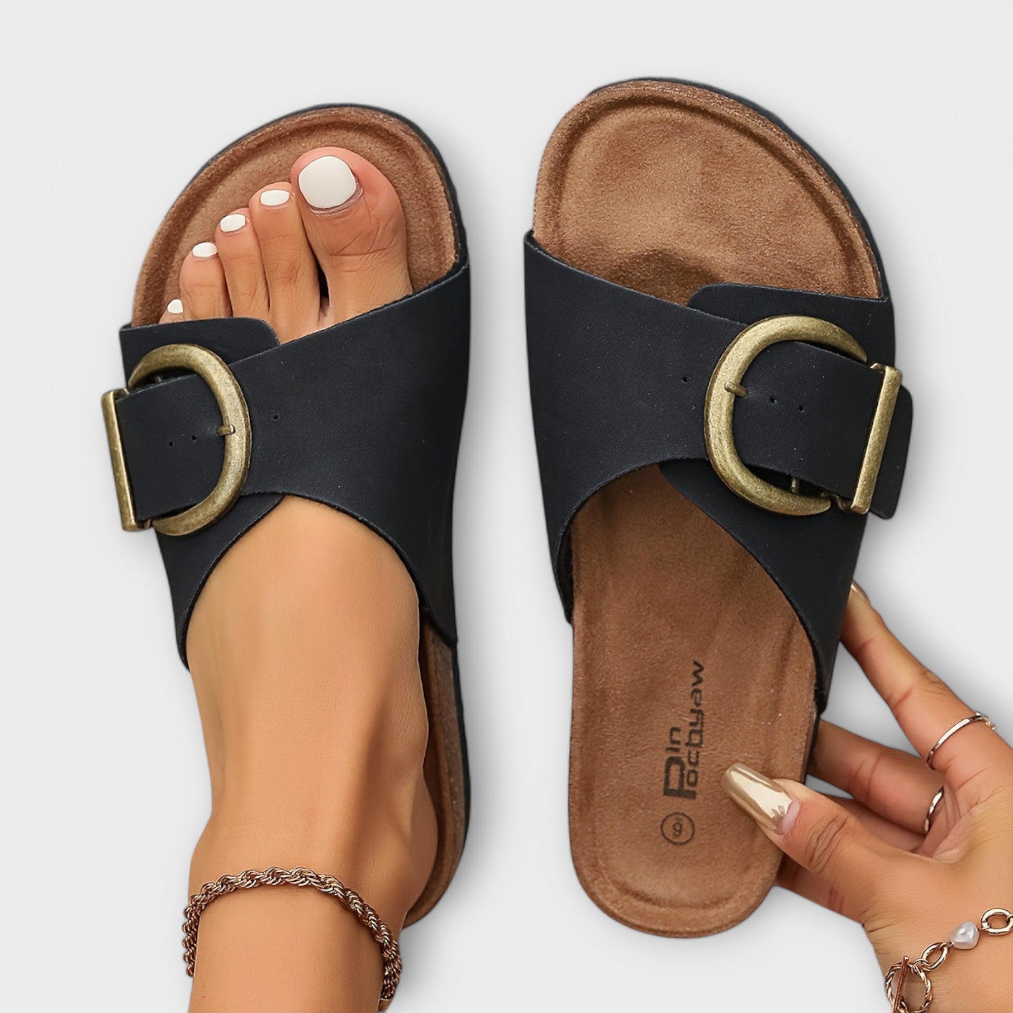 Marine™ | Mulor i Kork