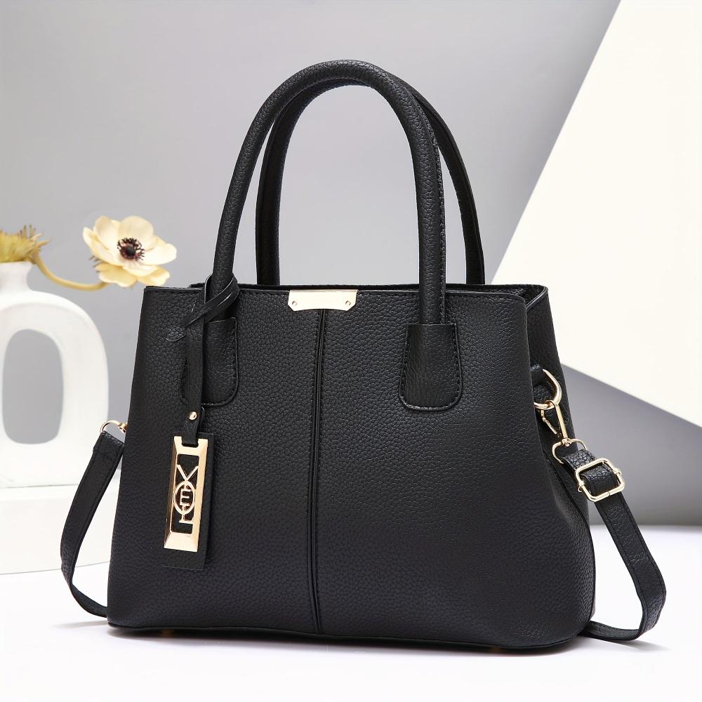 Camille™ | Sac d'épaule polyvalent