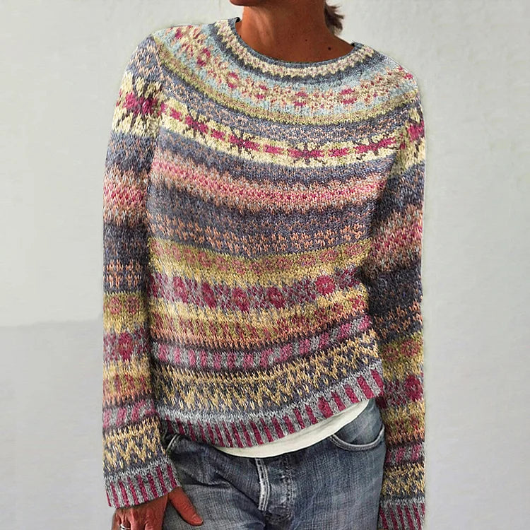 Camille™ | PULL VINTAGE