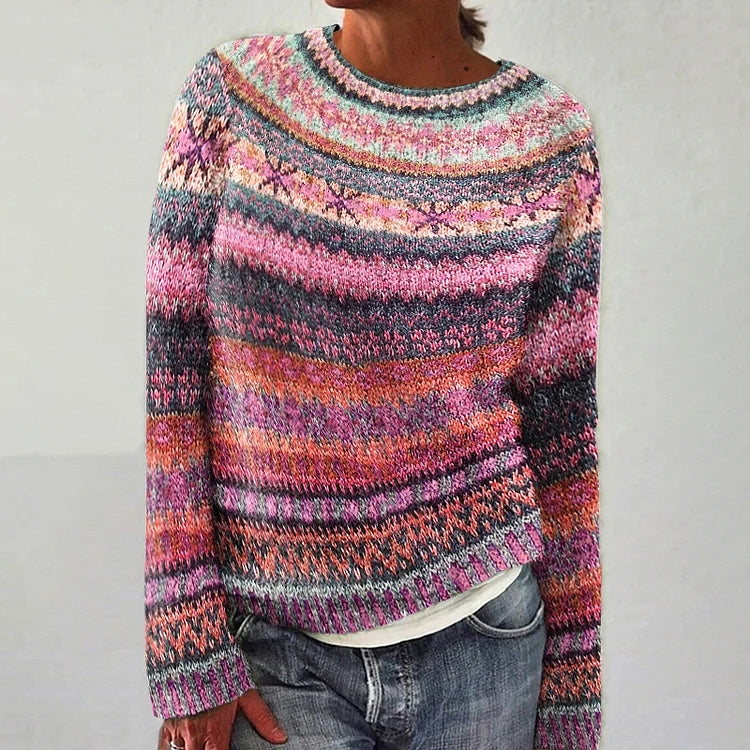 Camille™ | PULL VINTAGE