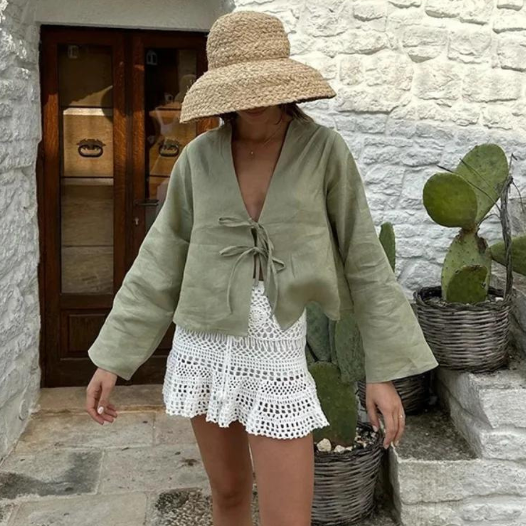 Camille™ | Blouse