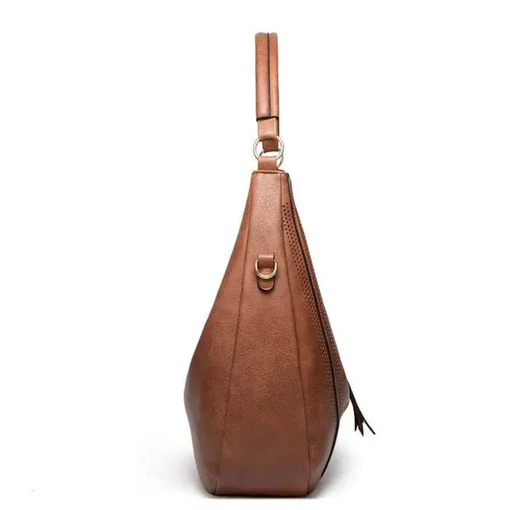 Camille™ | Sac Vintage Classique et Polyvalent