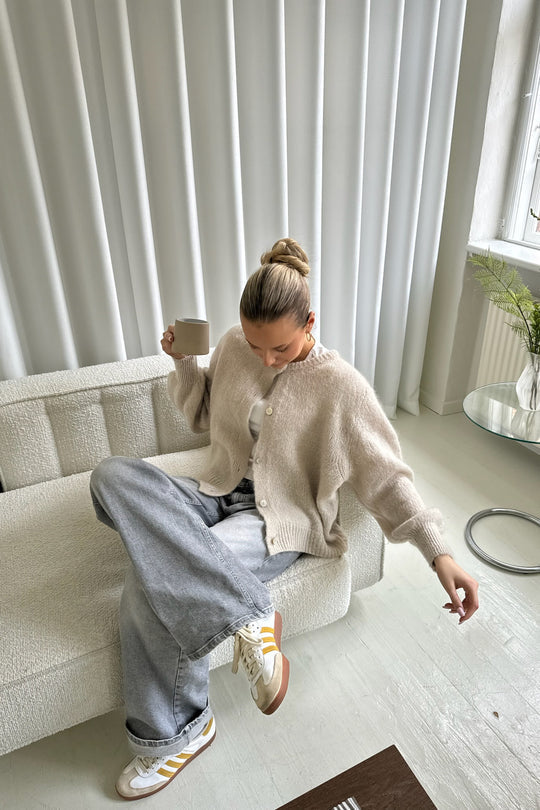 Camille™ | Cardigan