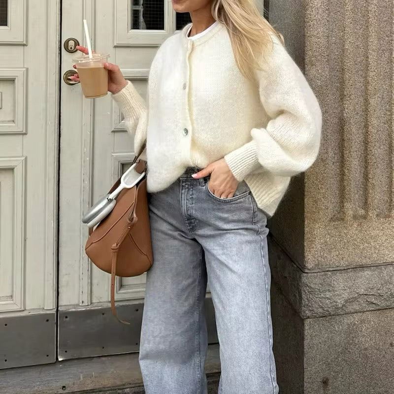 Camille™ | Cardigan