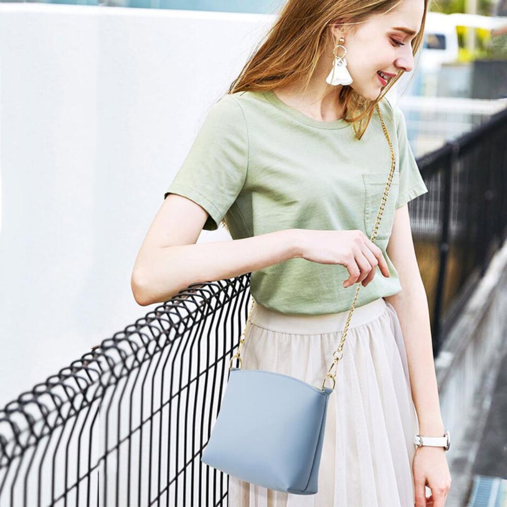 Camille™ | Ensemble de 4 sacs fourre-tout de luxe