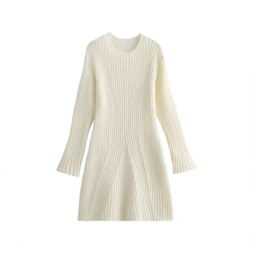 Camille™ | Robe Confortable