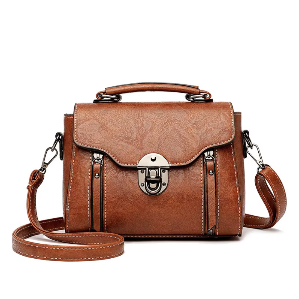 Camille™ | Sac à main vintage