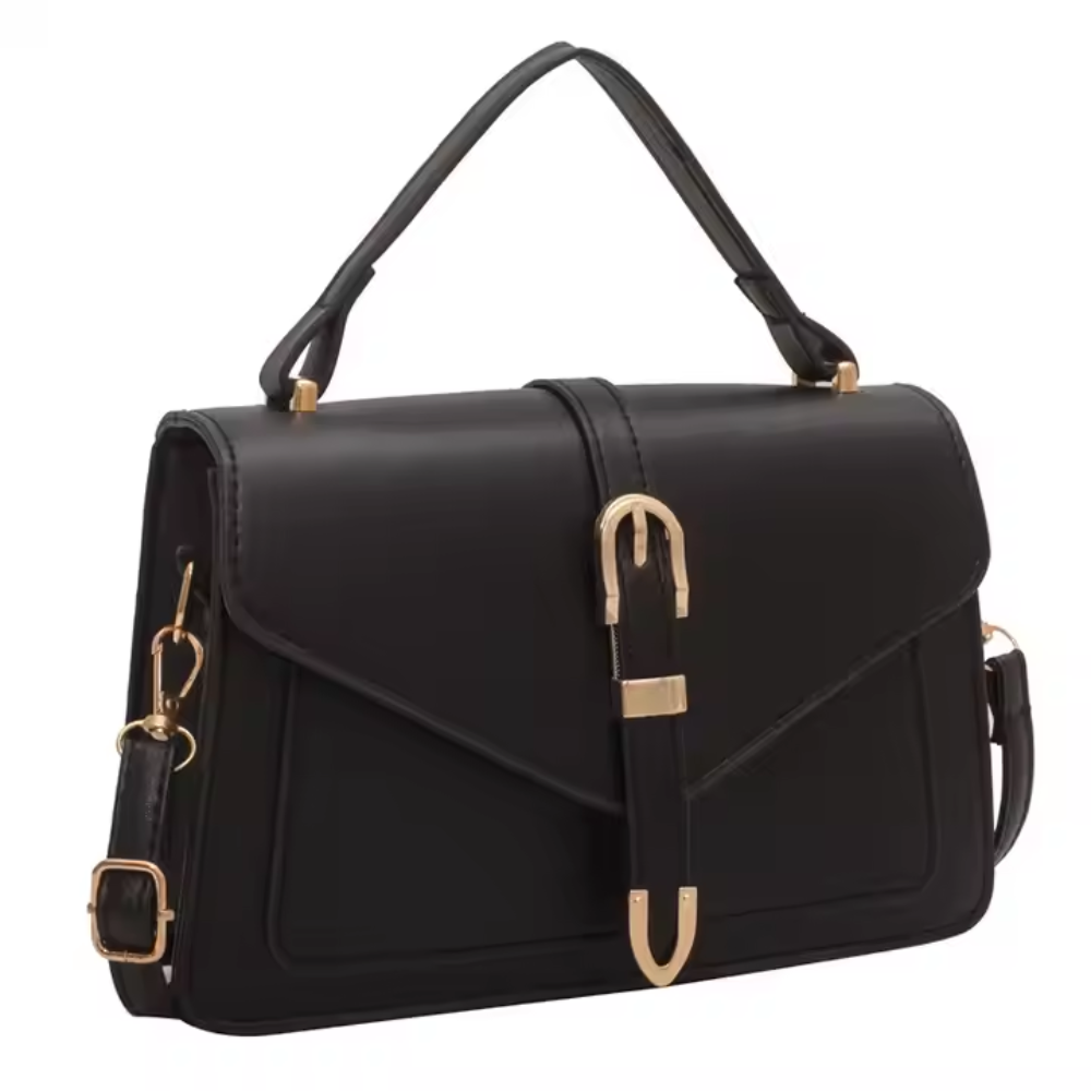 Camille™ | Sac bandoulière minimaliste
