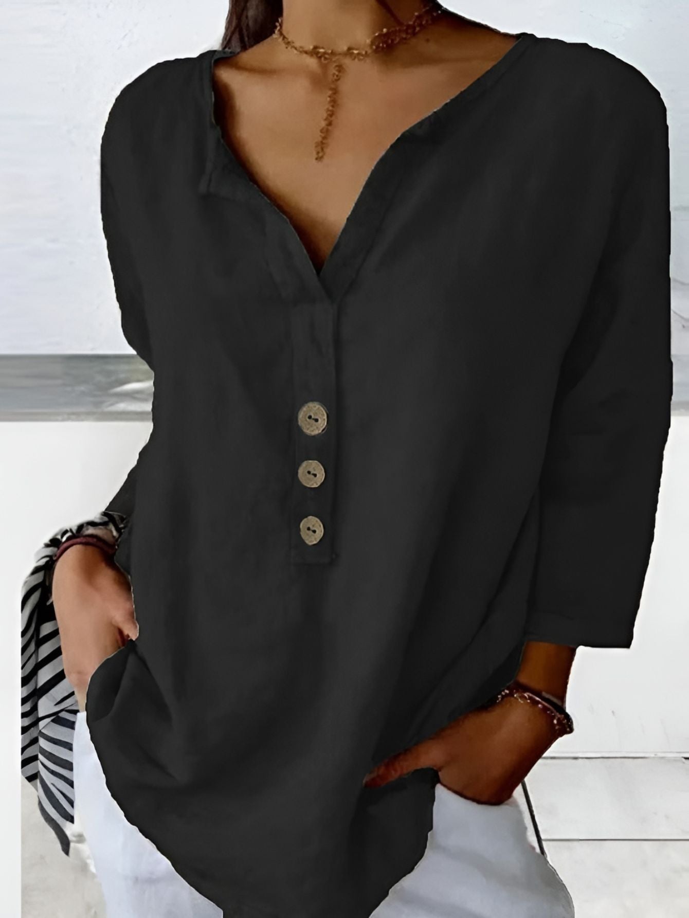 Minda™ | Blus