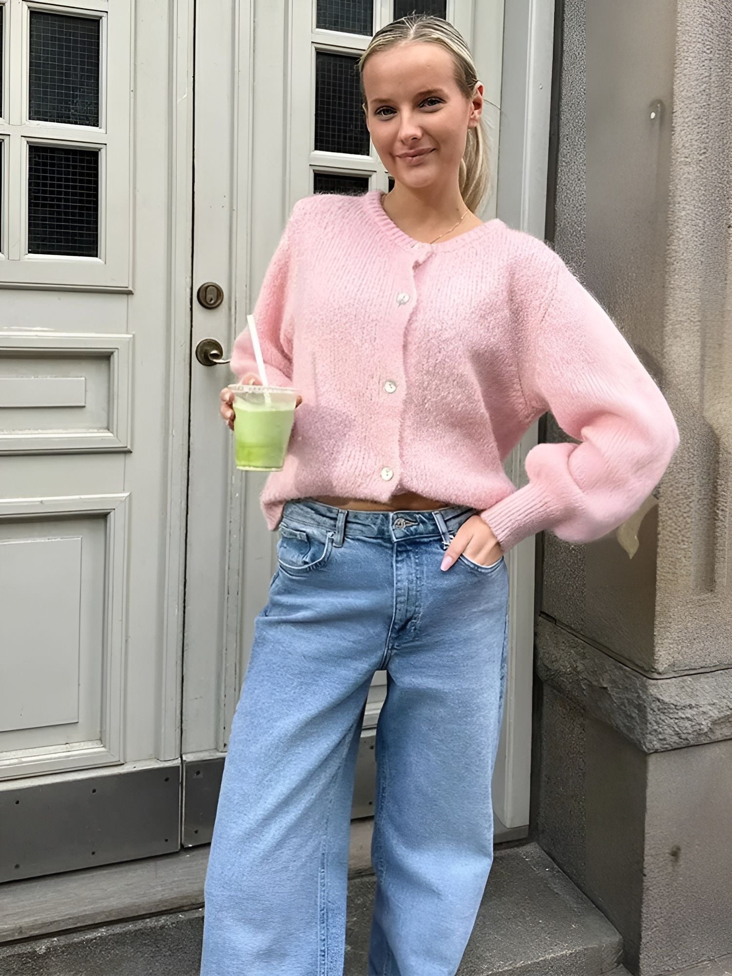 Lauri™ | Cardigan