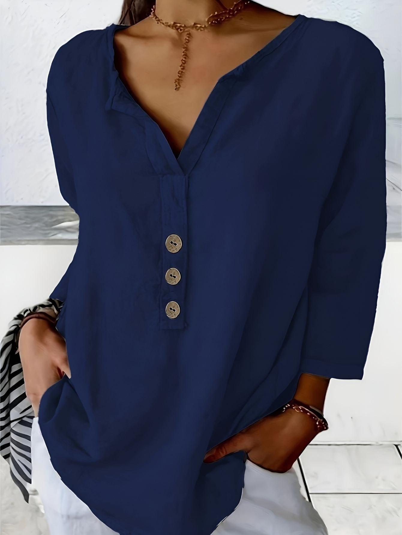 Minda™ | Blus