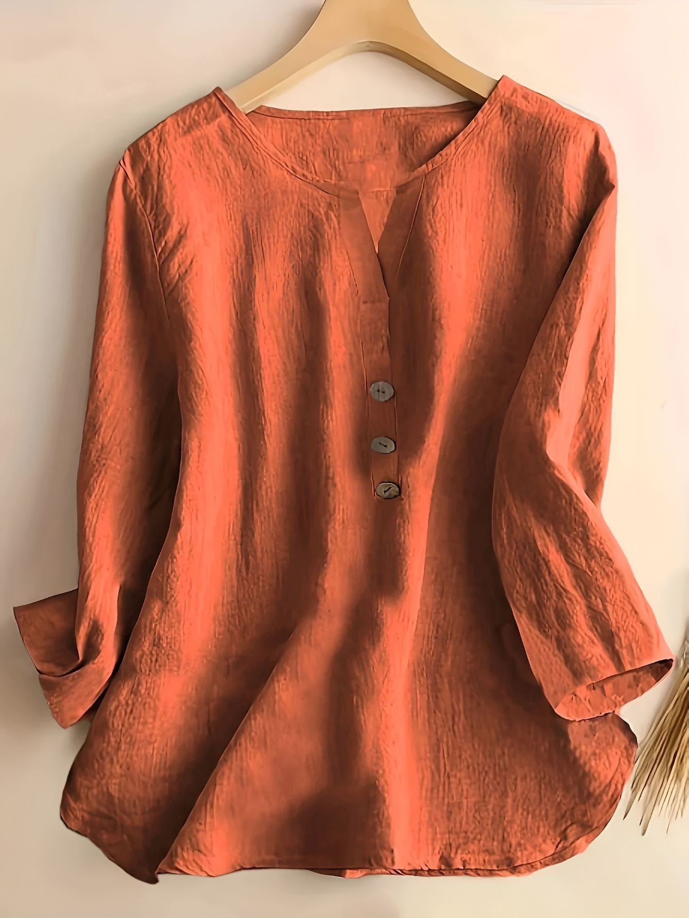 Minda™ | Blus