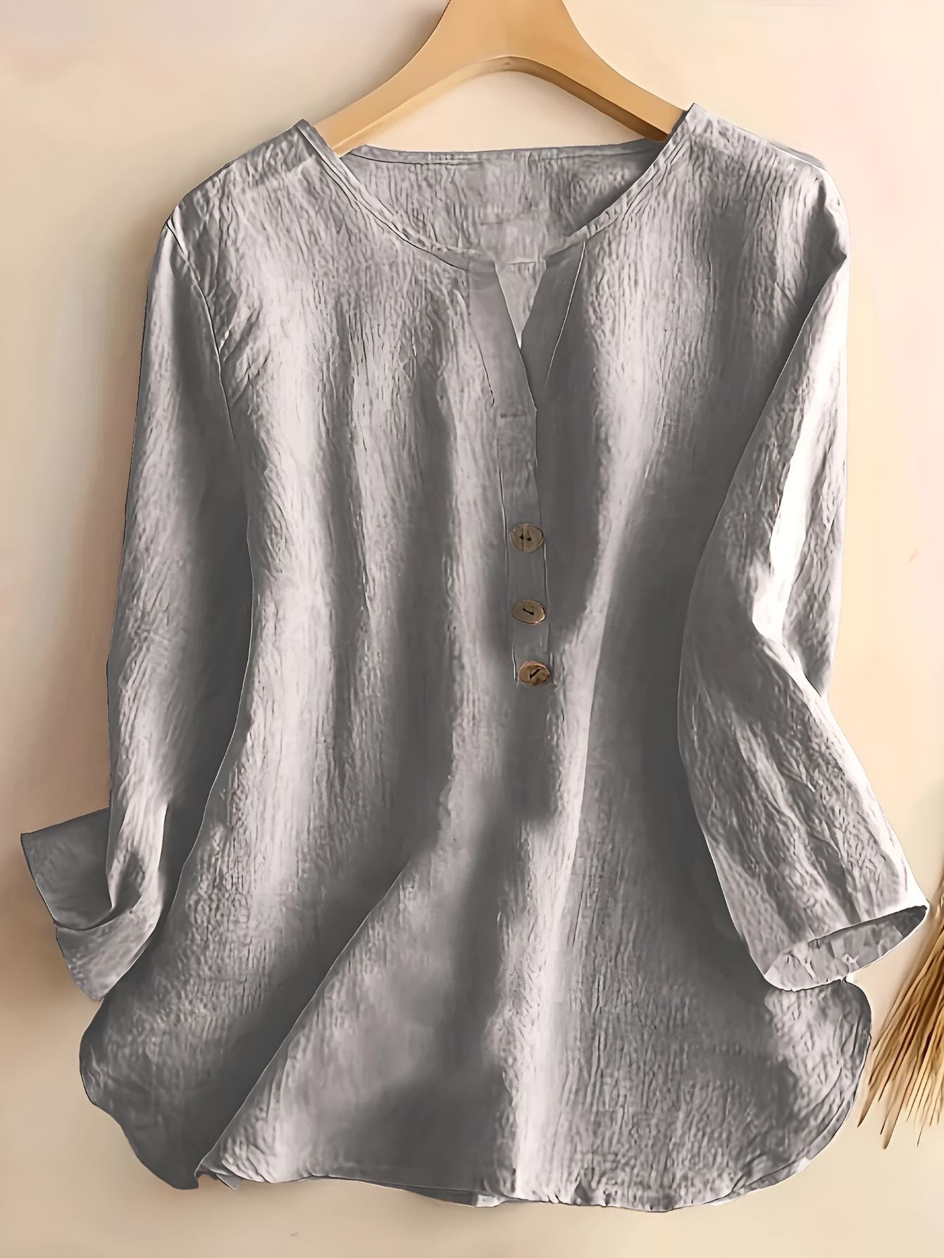 Minda™ | Blus