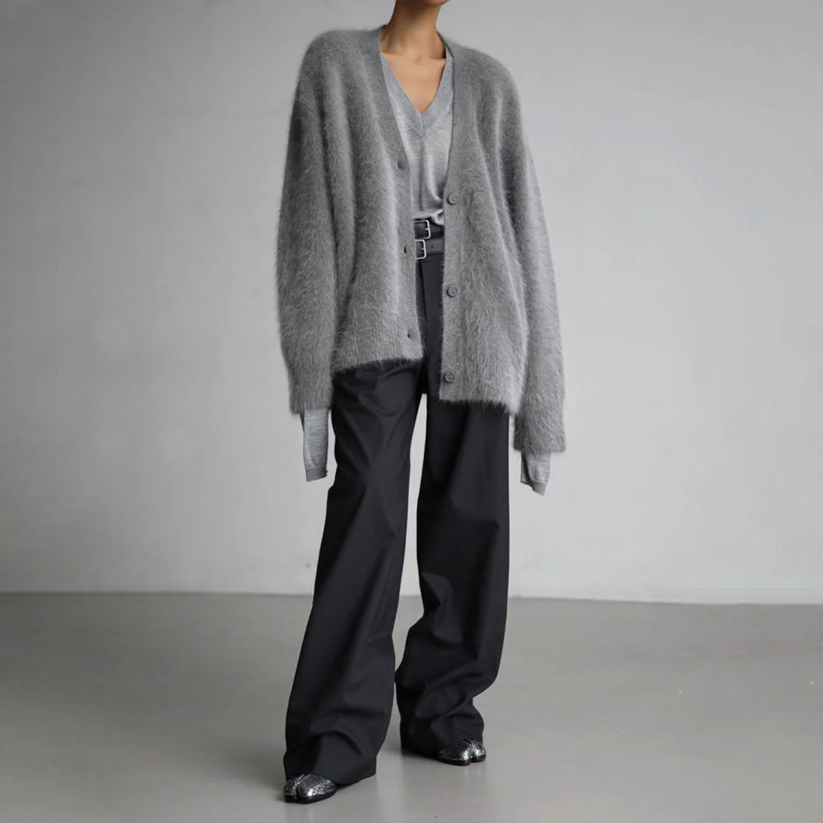 Camille™ |  Cardigan Élégant