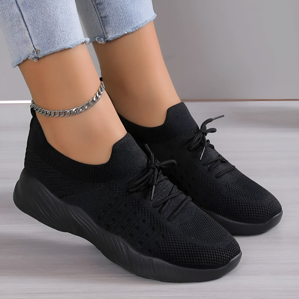 ComfortStep™ | Ortopediska Skor