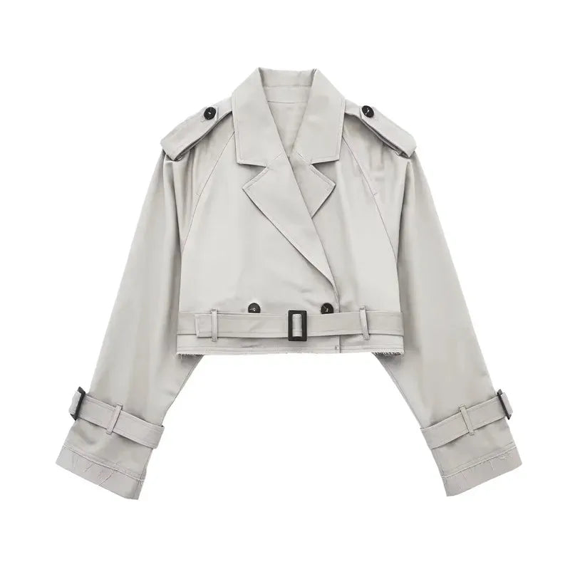 Camille™ | Trenchcoat