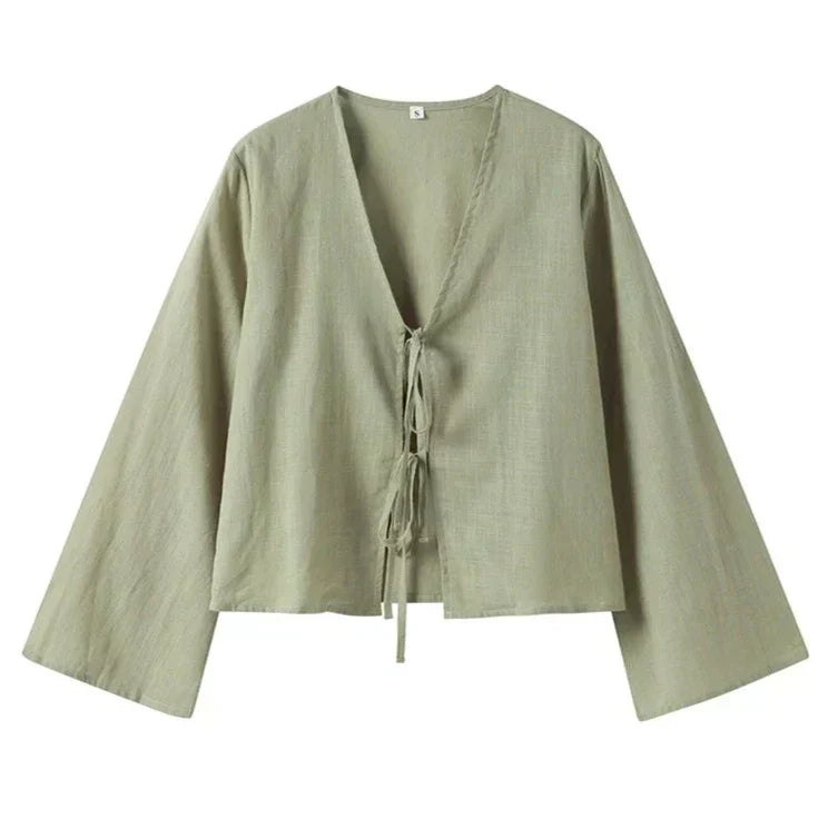 Camille™ | Blouse