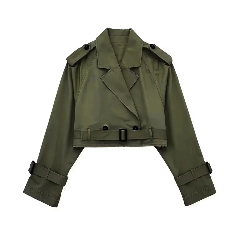 Camille™ | Trenchcoat