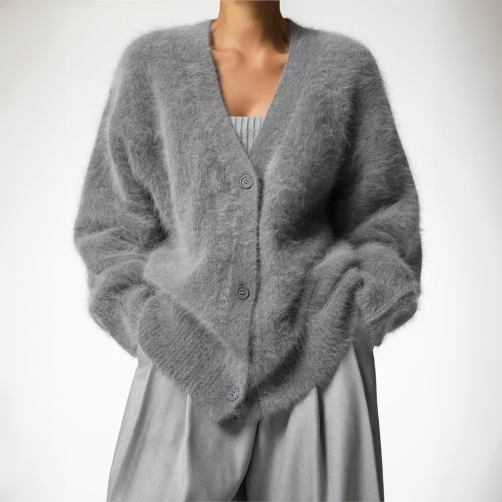 Camille™ |  Cardigan Élégant