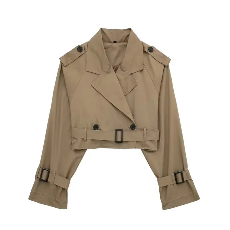 Camille™ | Trenchcoat