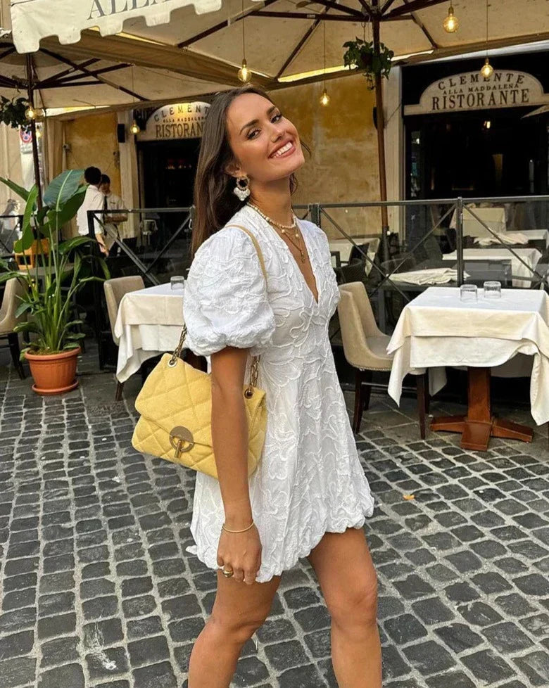Camille™ | Robe Italiano