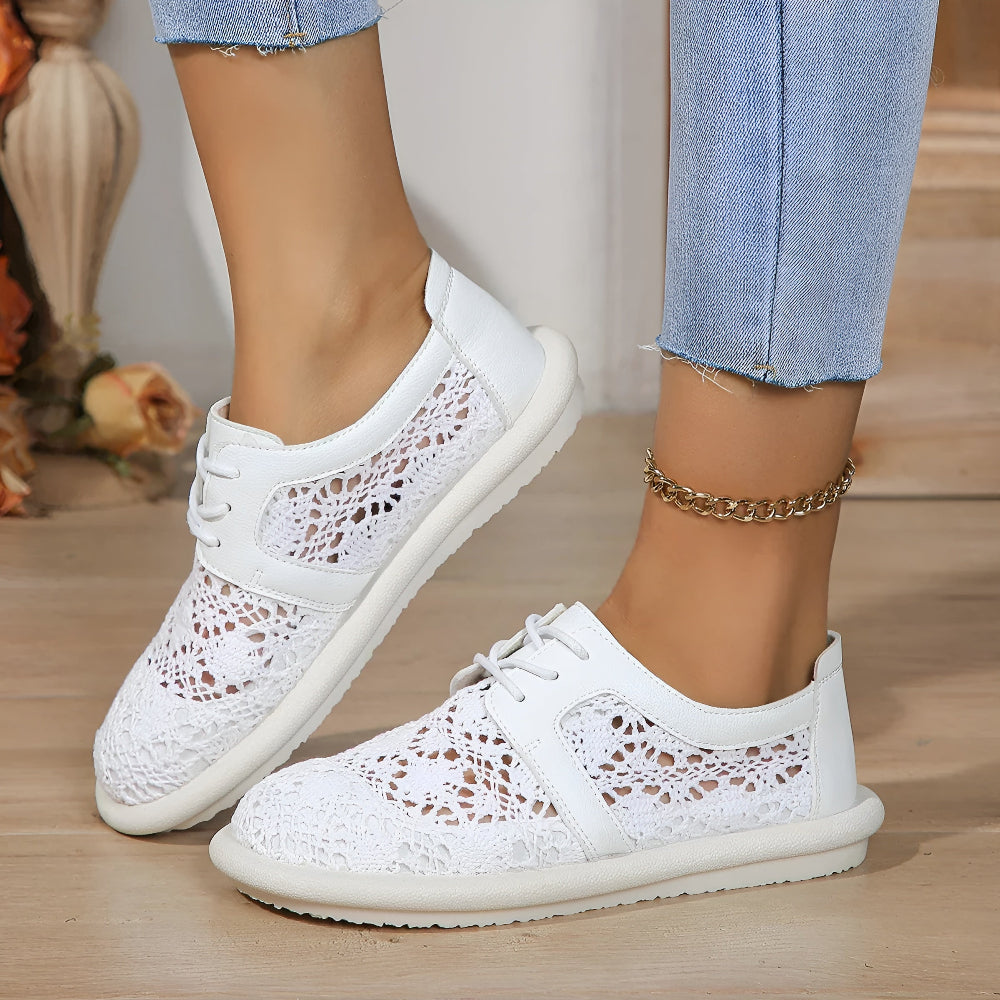 EliteStep™ | Damaskor