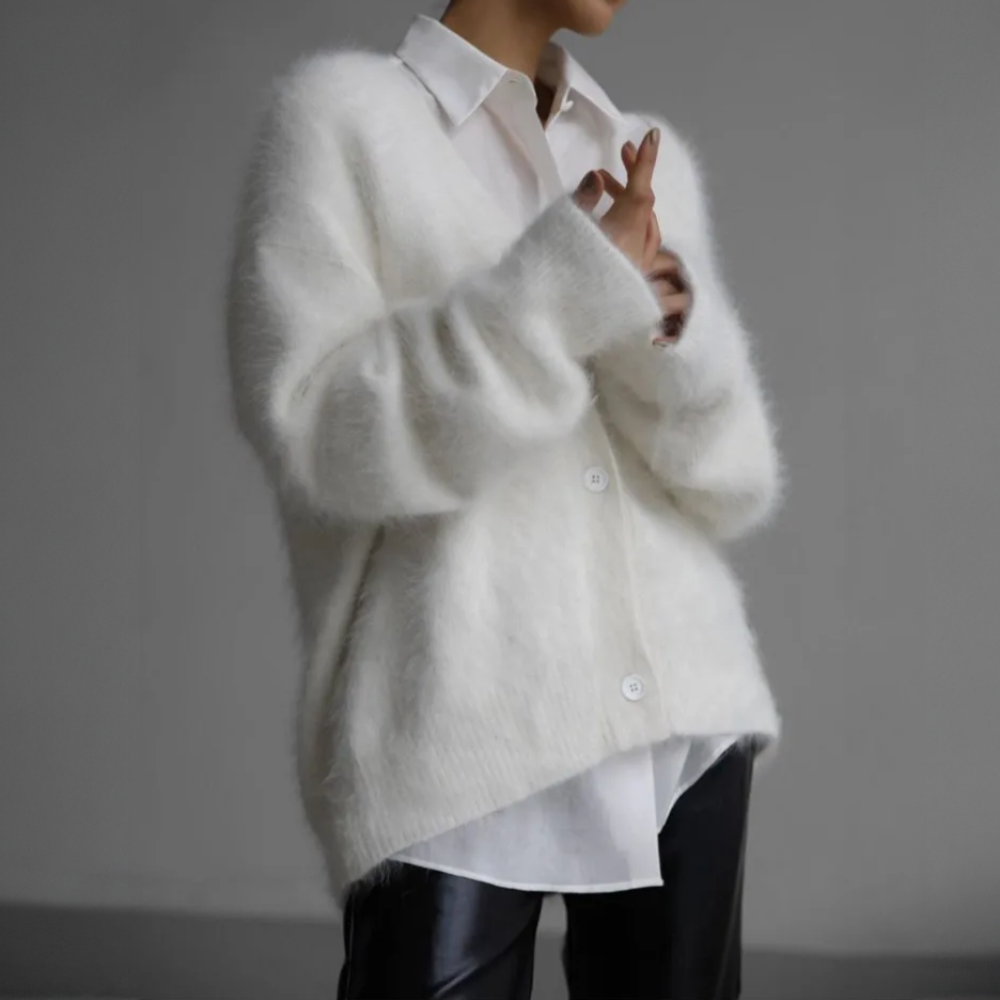 Camille™ |  Cardigan Élégant