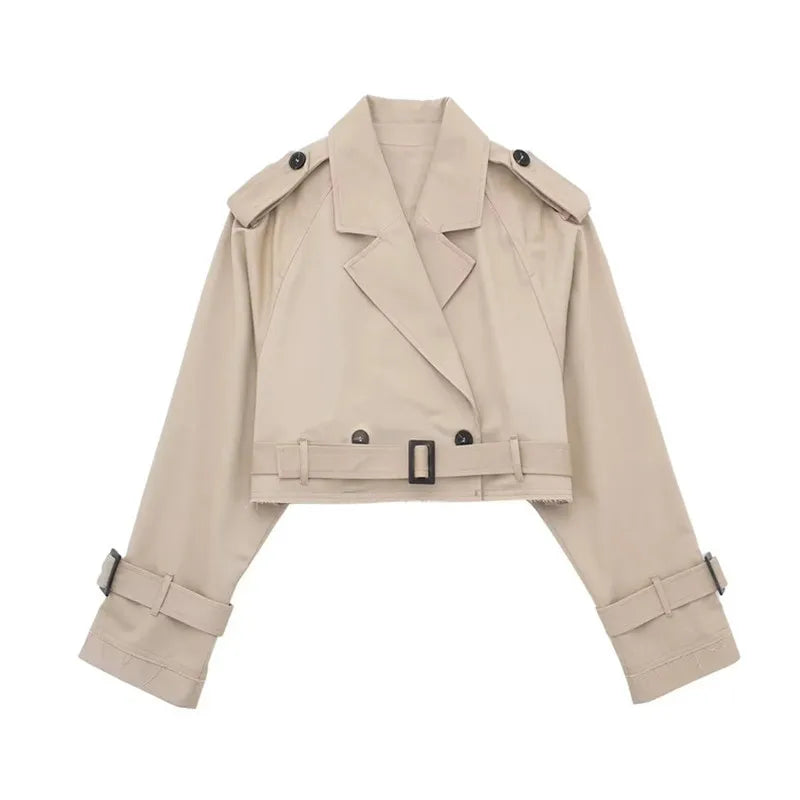 Camille™ | Trenchcoat