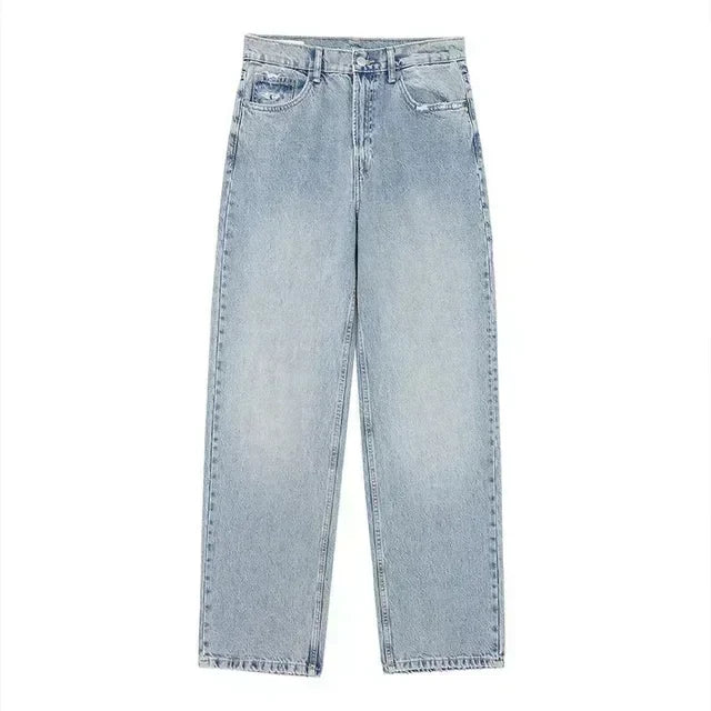 Camille™ | Jean Patchwork Destroyed