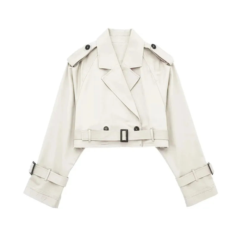 Camille™ | Trenchcoat