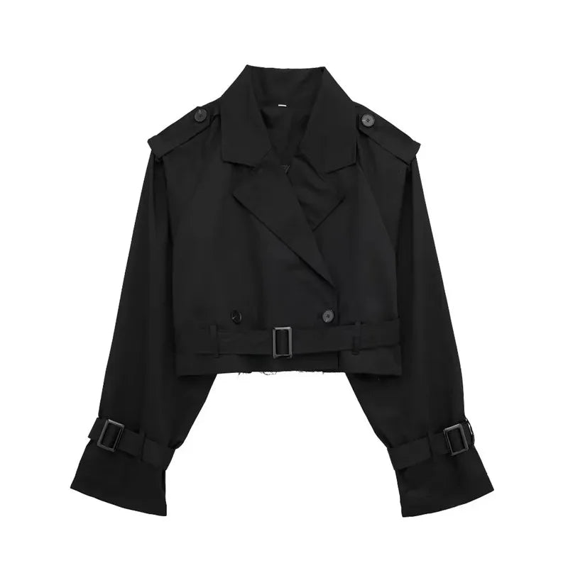 Camille™ | Trenchcoat