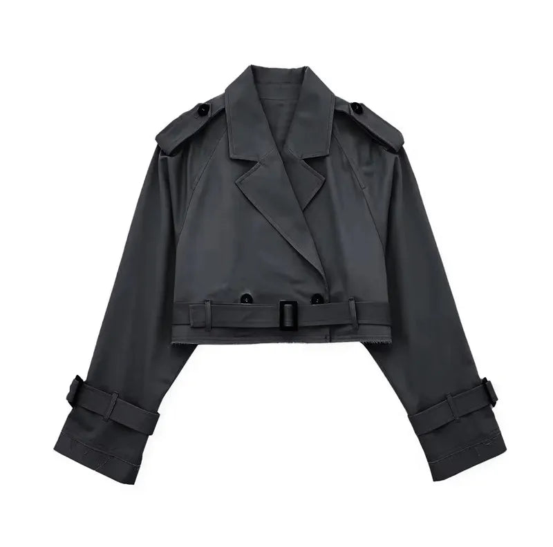 Camille™ | Trenchcoat