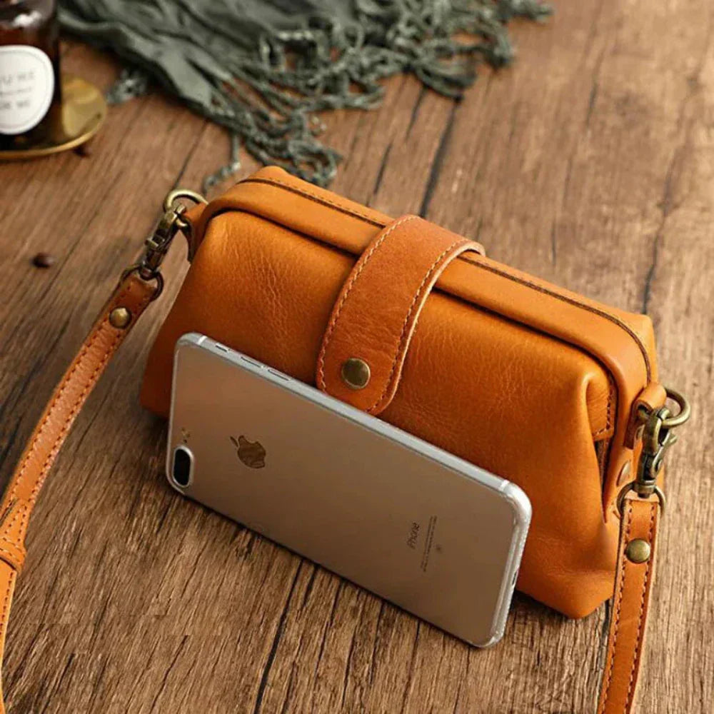 Camille™ | Sac Unique pour Femmes au Charme Intemporel