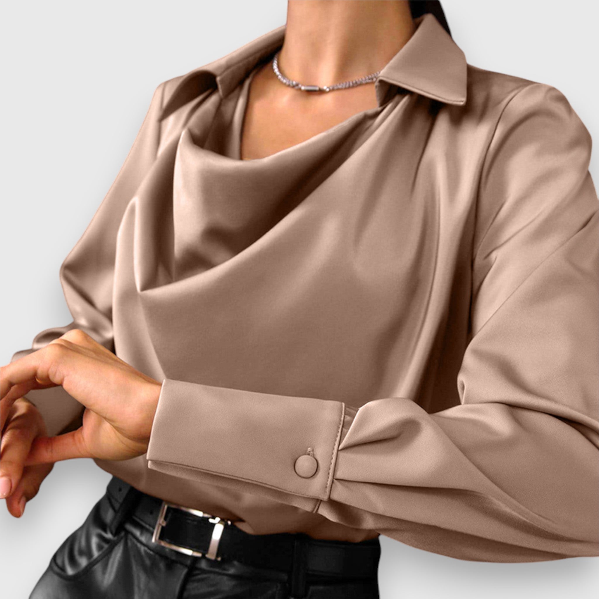 Anja™ | Elegant Blus
