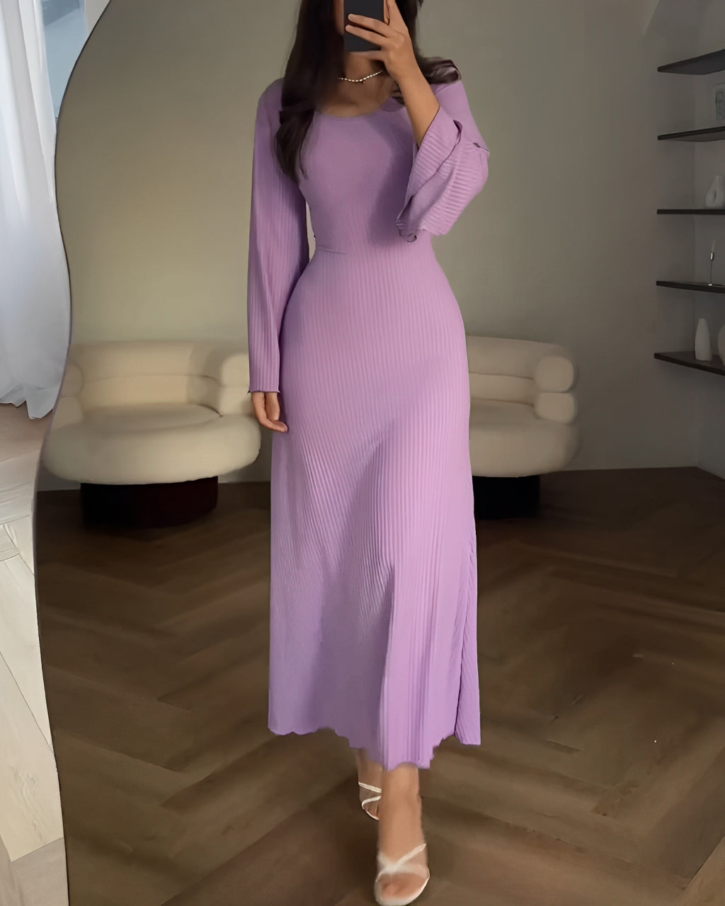 Camille™ | Maxi