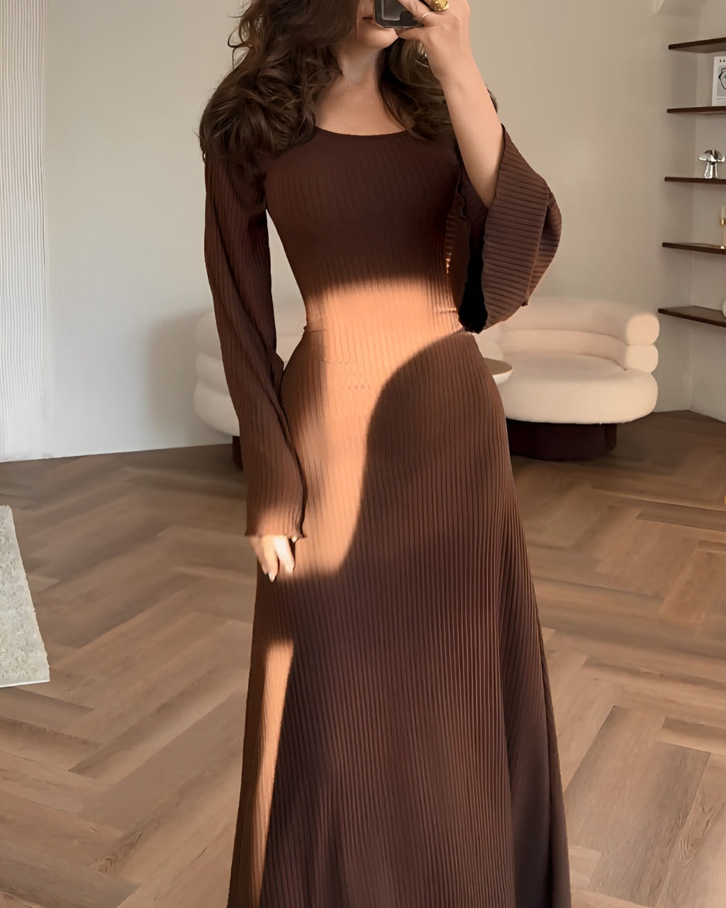Camille™ | Maxi