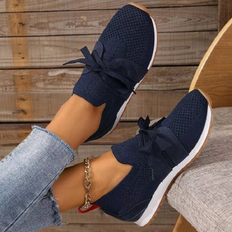 Meja™ | Bekväma Sneakers
