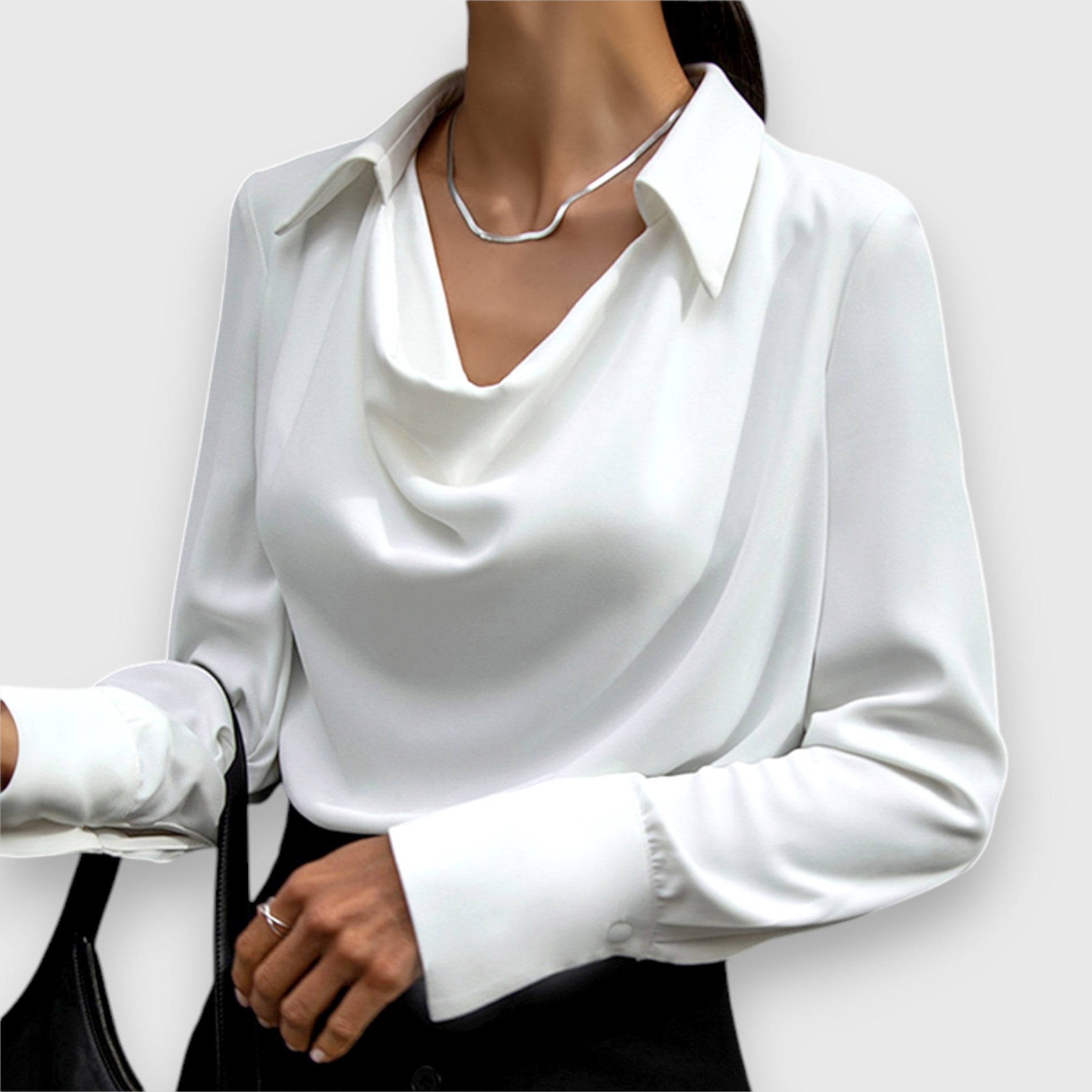 Anja™ | Elegant Blus