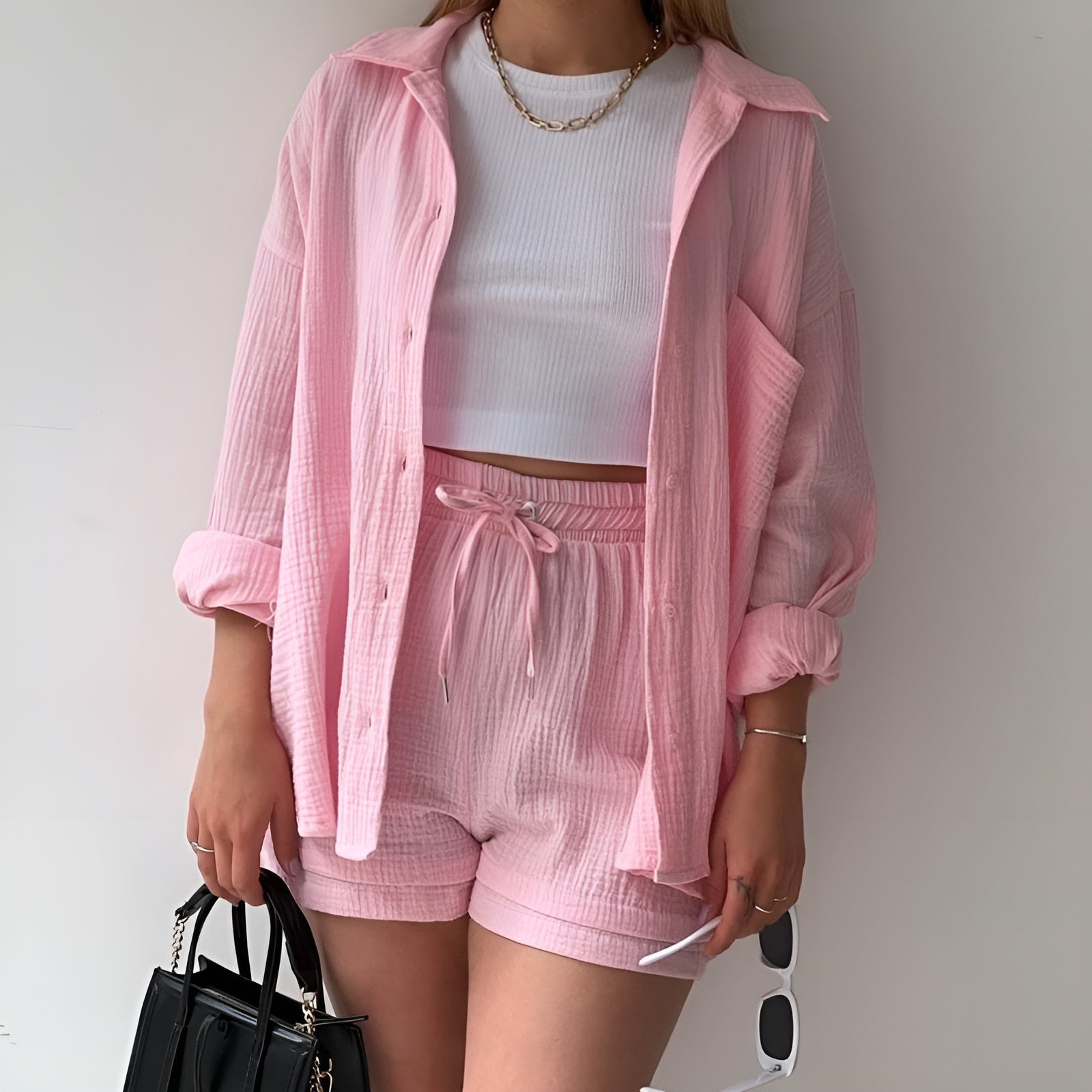 Inga™ | Casual Set