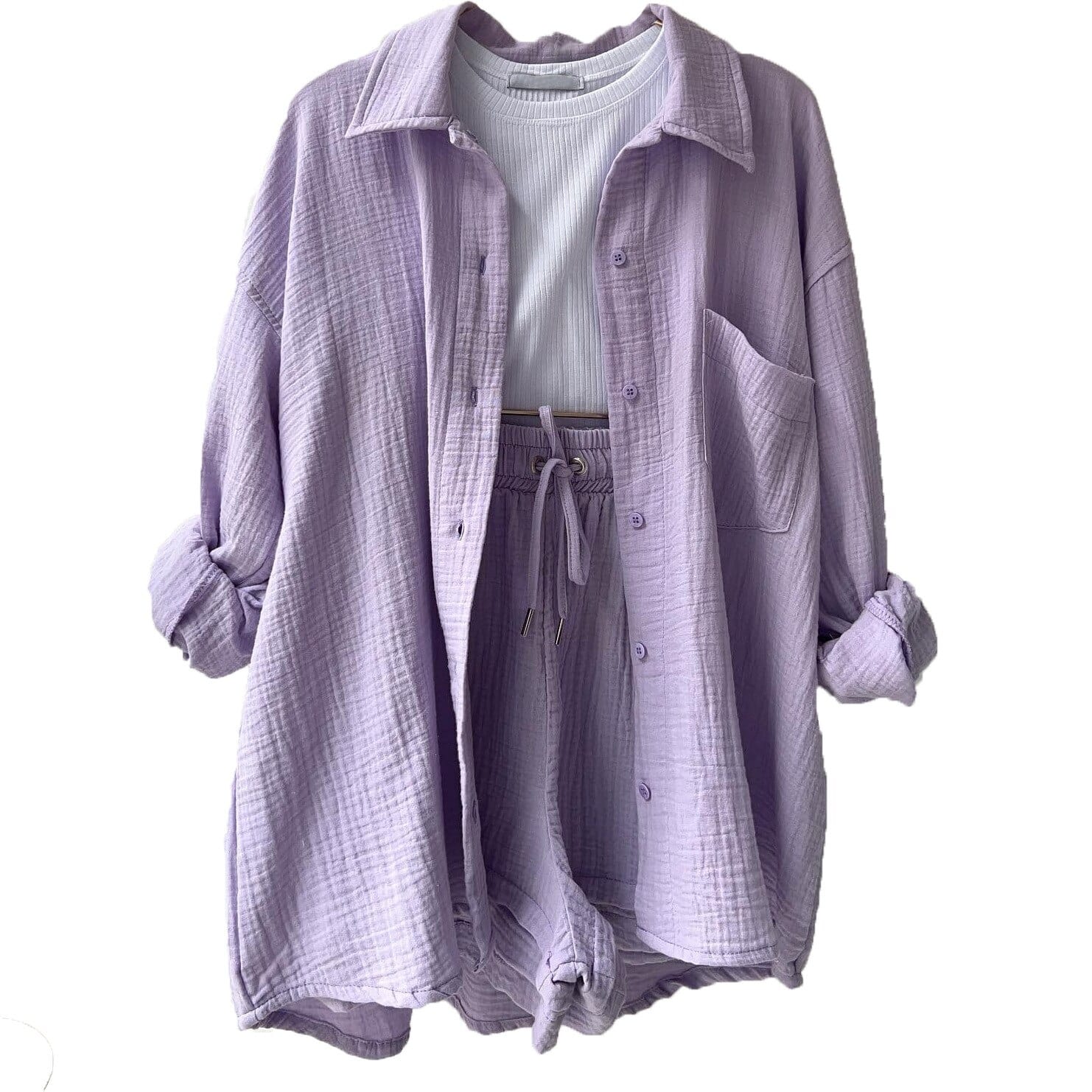 Inga™ | Casual Set