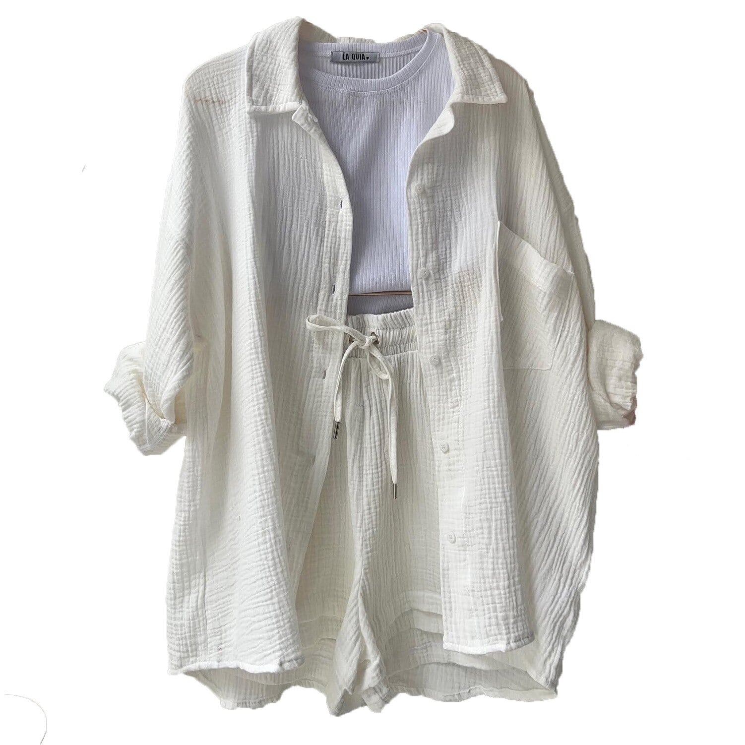 Inga™ | Casual Set