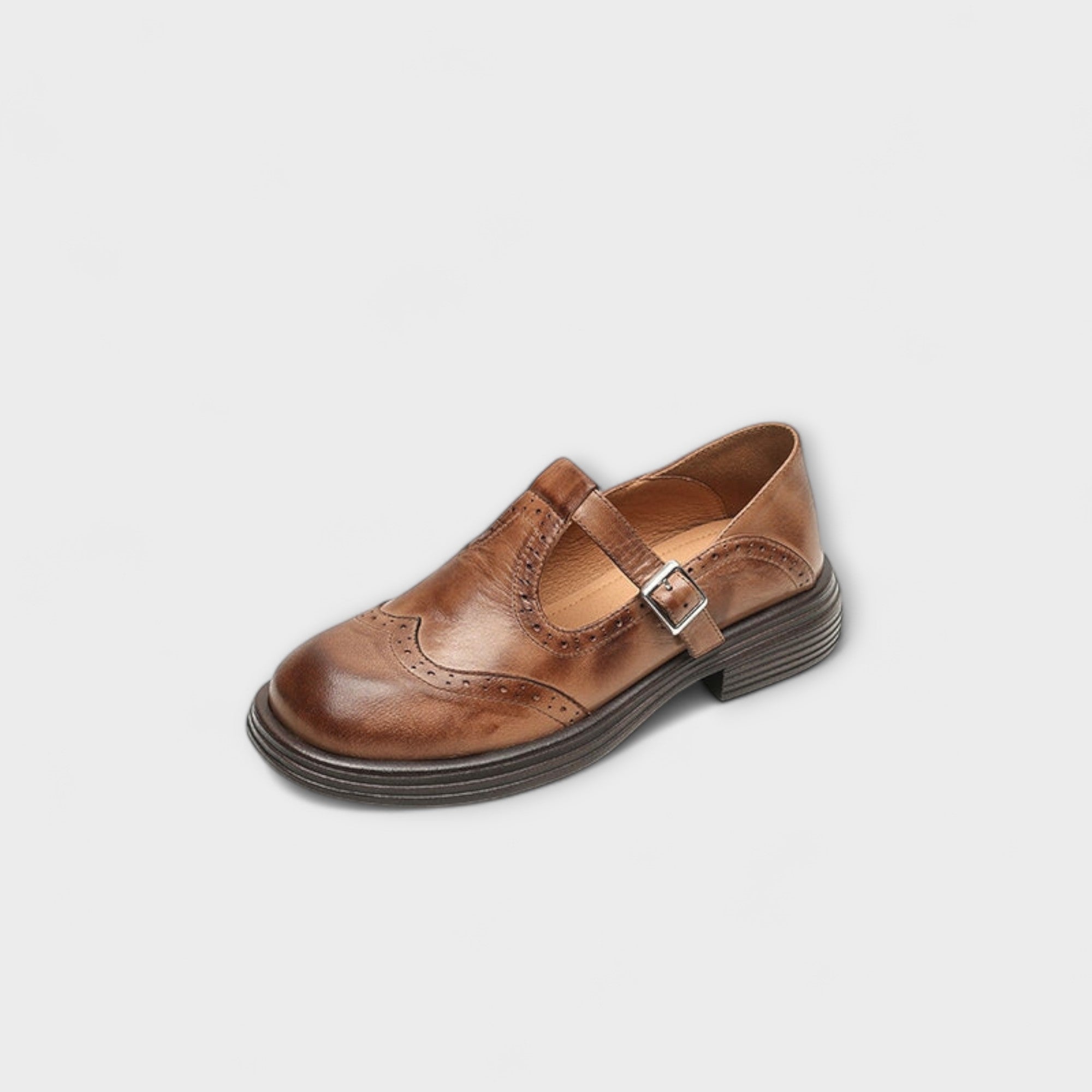 Julia™ | Mary Janes