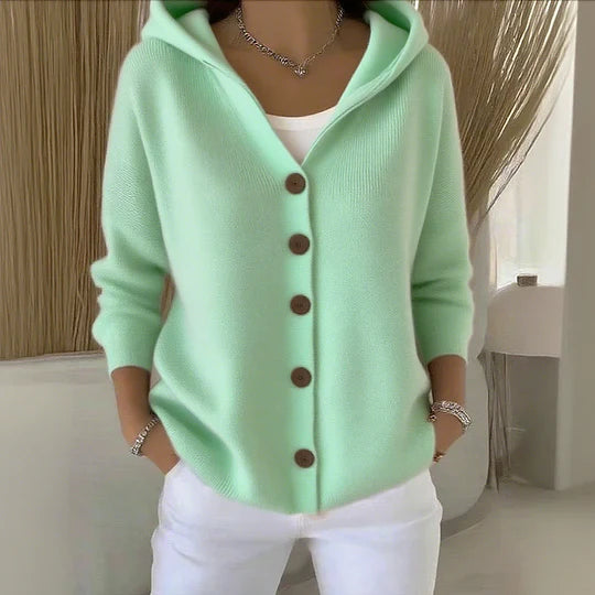 Lily™ | Mjuk och luftig cardigan
