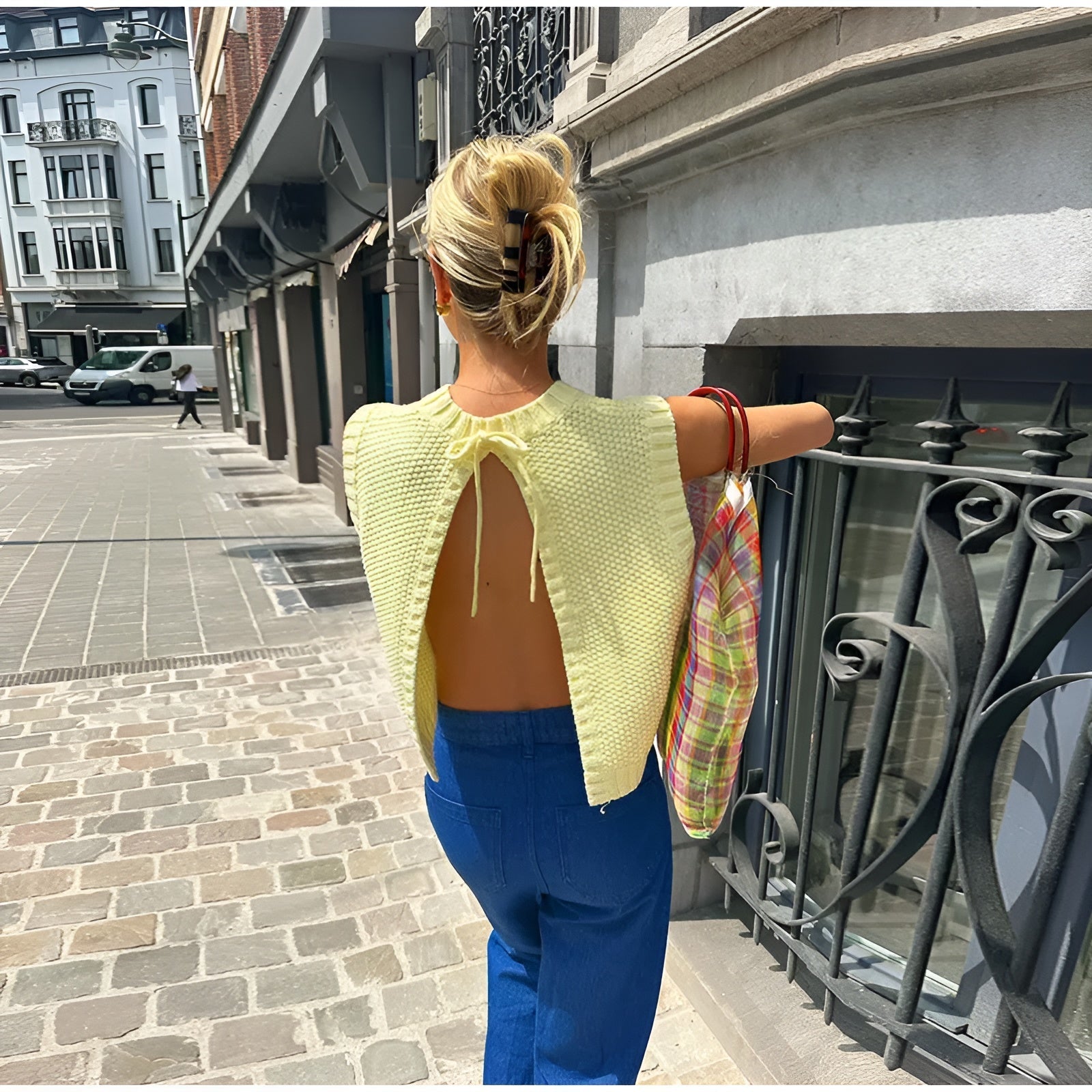 Mira™ | Grace Topp