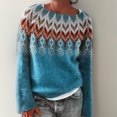 Camille™ | Pull confortable