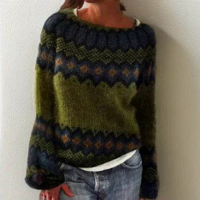 Camille™ | Pull confortable